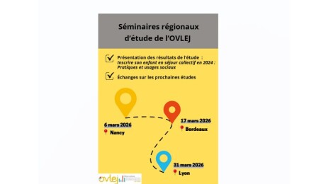seminaire ovlej regions